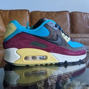 Nike Air Max 90 NRG Ridge Rock sz. 5.5